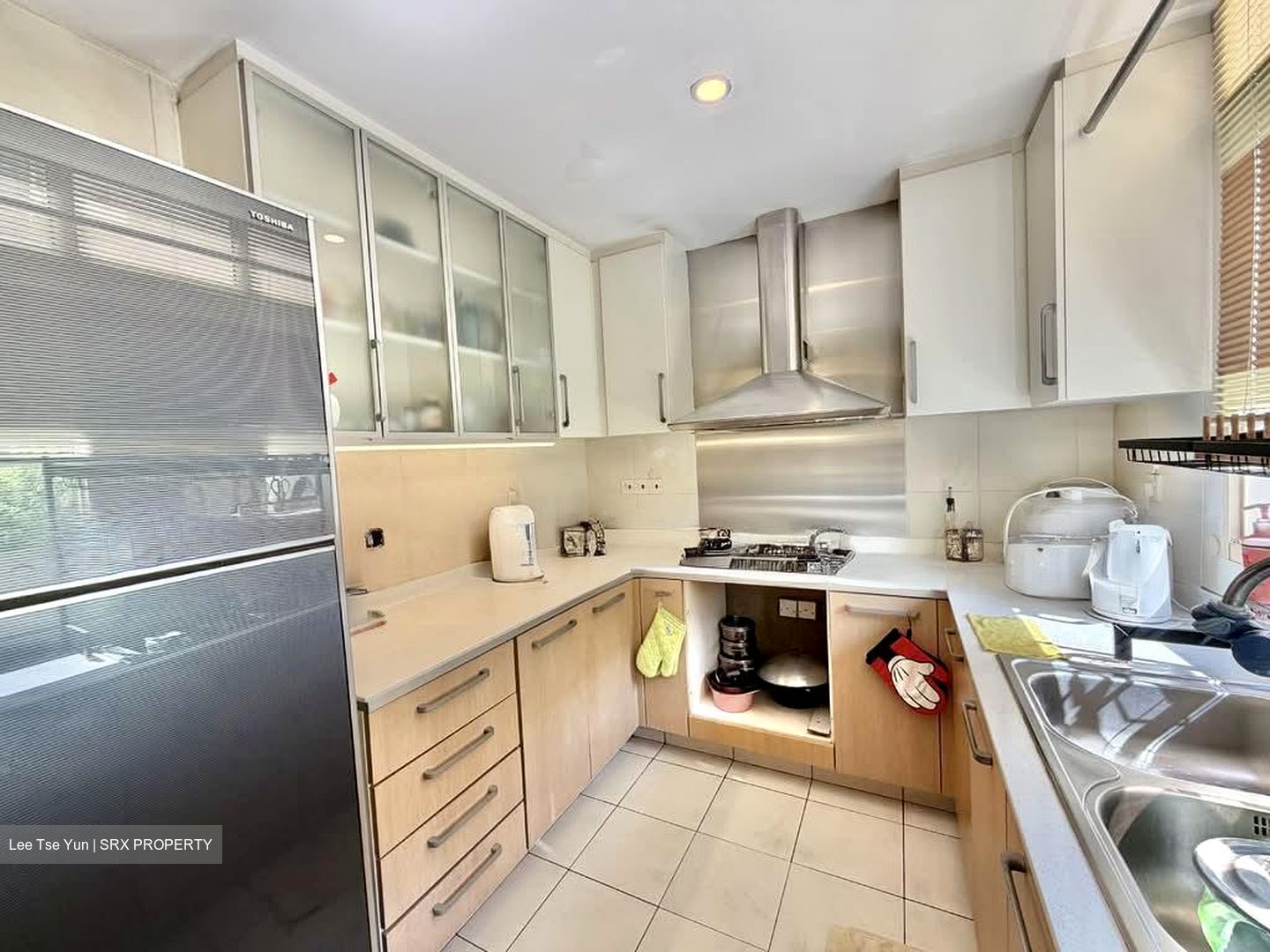Sims Green (D14), Apartment #553493041